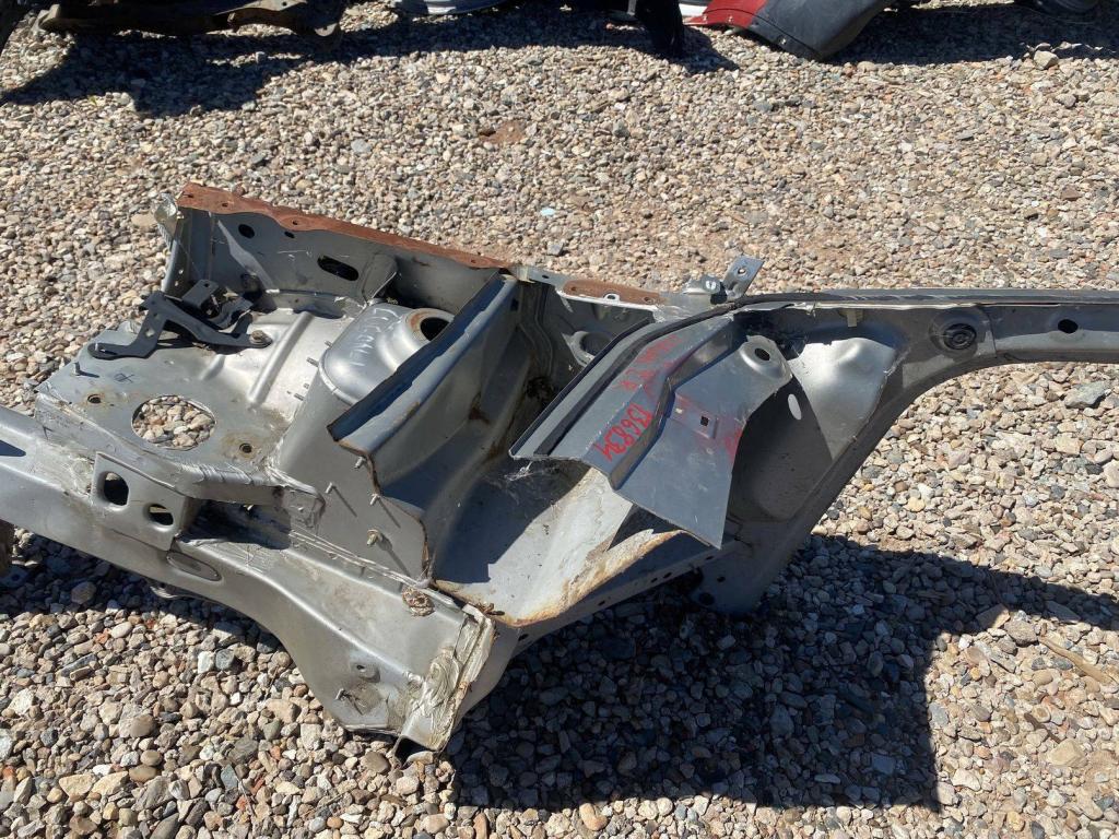 Лонжерон передний правый, 18000 рублей, Пермь