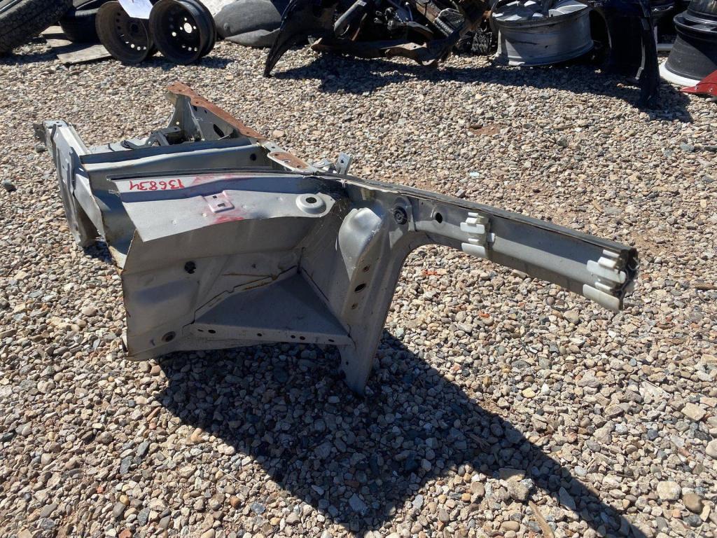 Лонжерон передний правый, 18000 рублей, Пермь