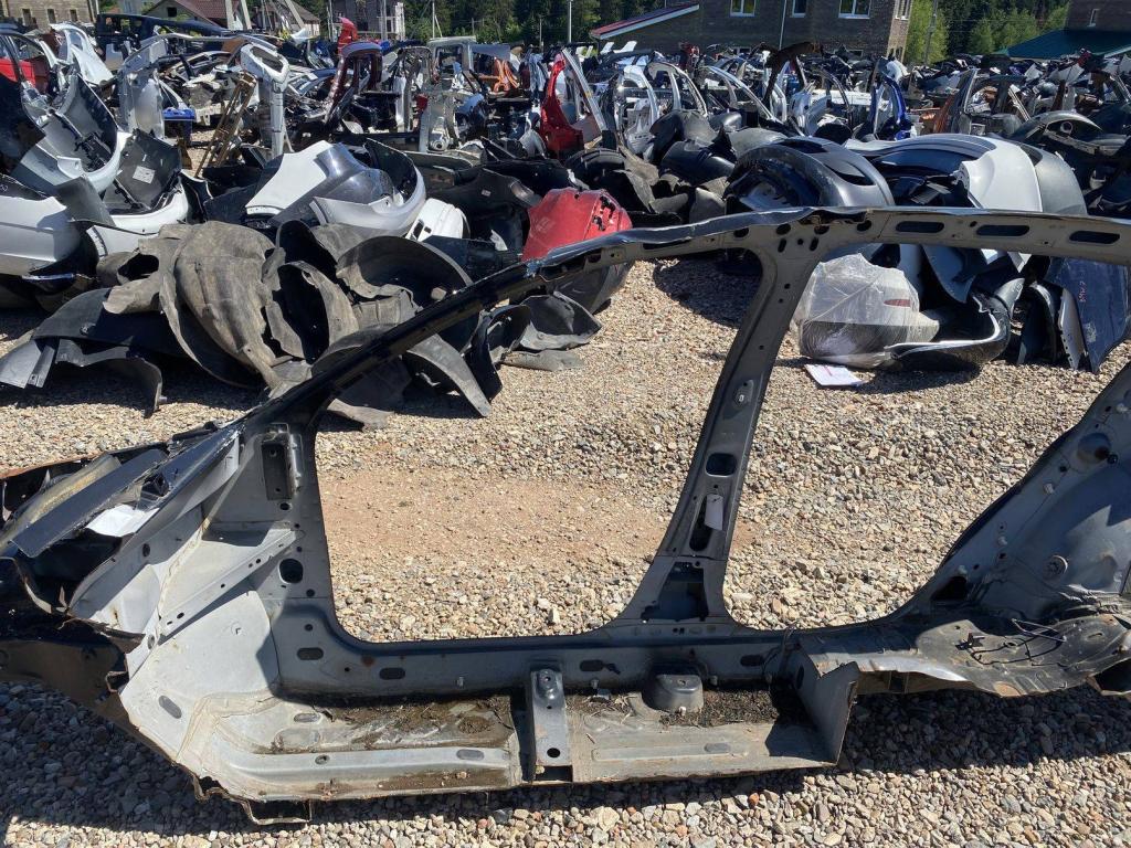 Порог со стойкой правый, 9000 рублей, Пермь