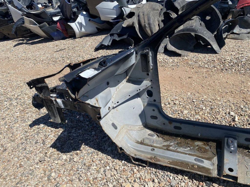 Порог со стойкой правый, 9000 рублей, Пермь