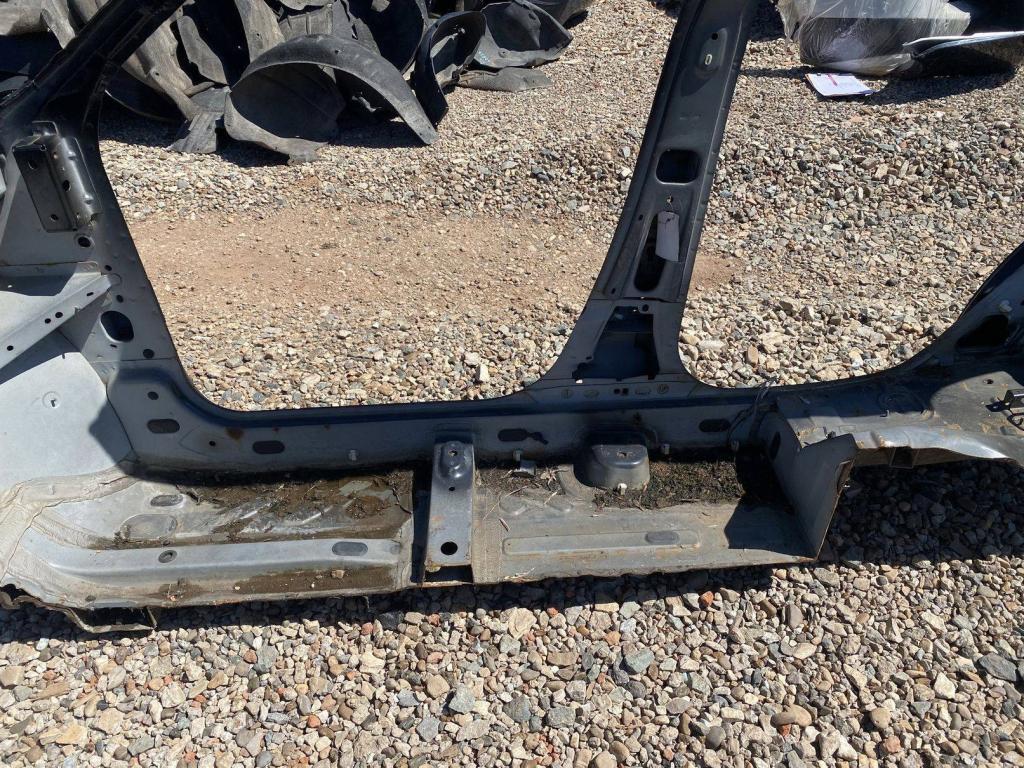 Порог со стойкой правый, 9000 рублей, Пермь