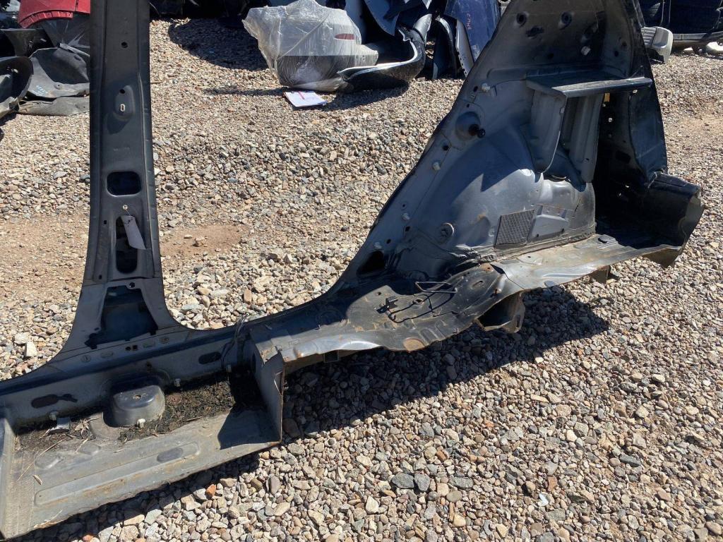 Порог со стойкой правый, 9000 рублей, Пермь