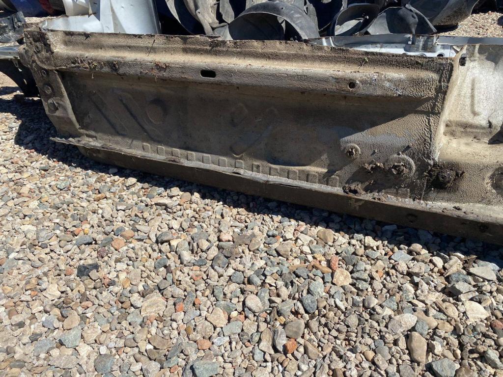 Порог со стойкой правый, 9000 рублей, Пермь