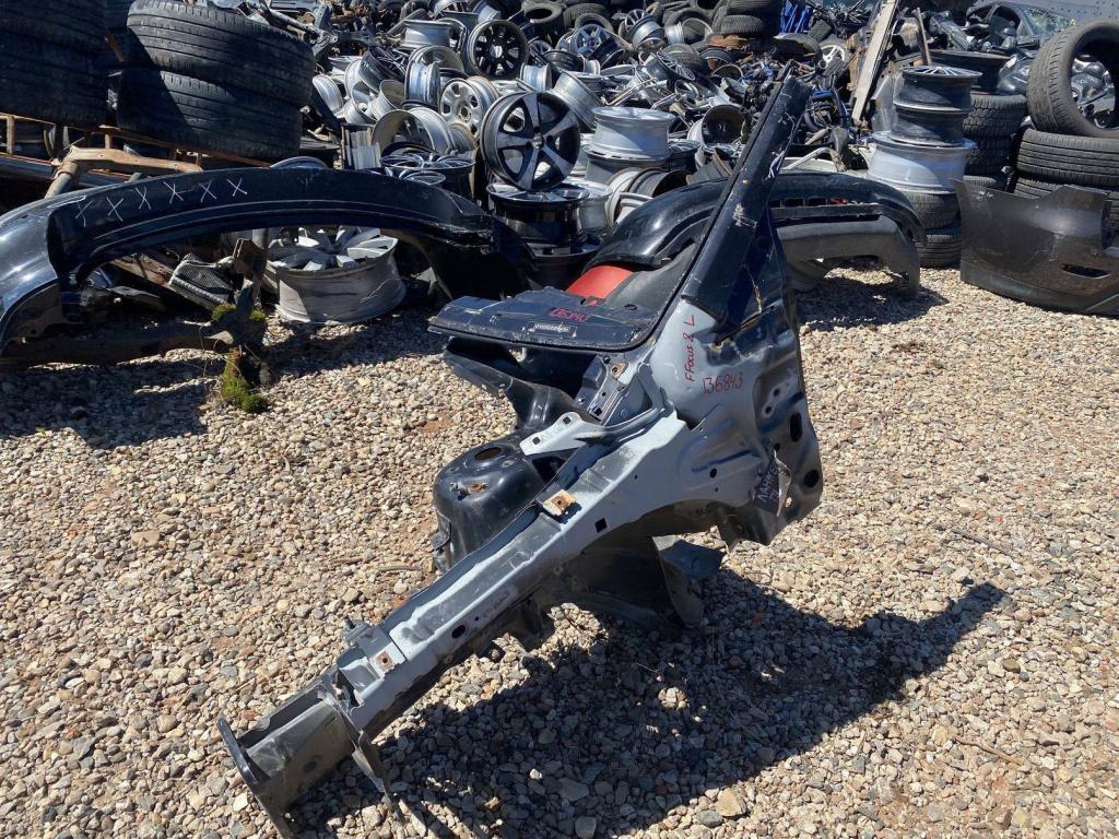 Лонжерон передний левый, 3600 рублей, Пермь