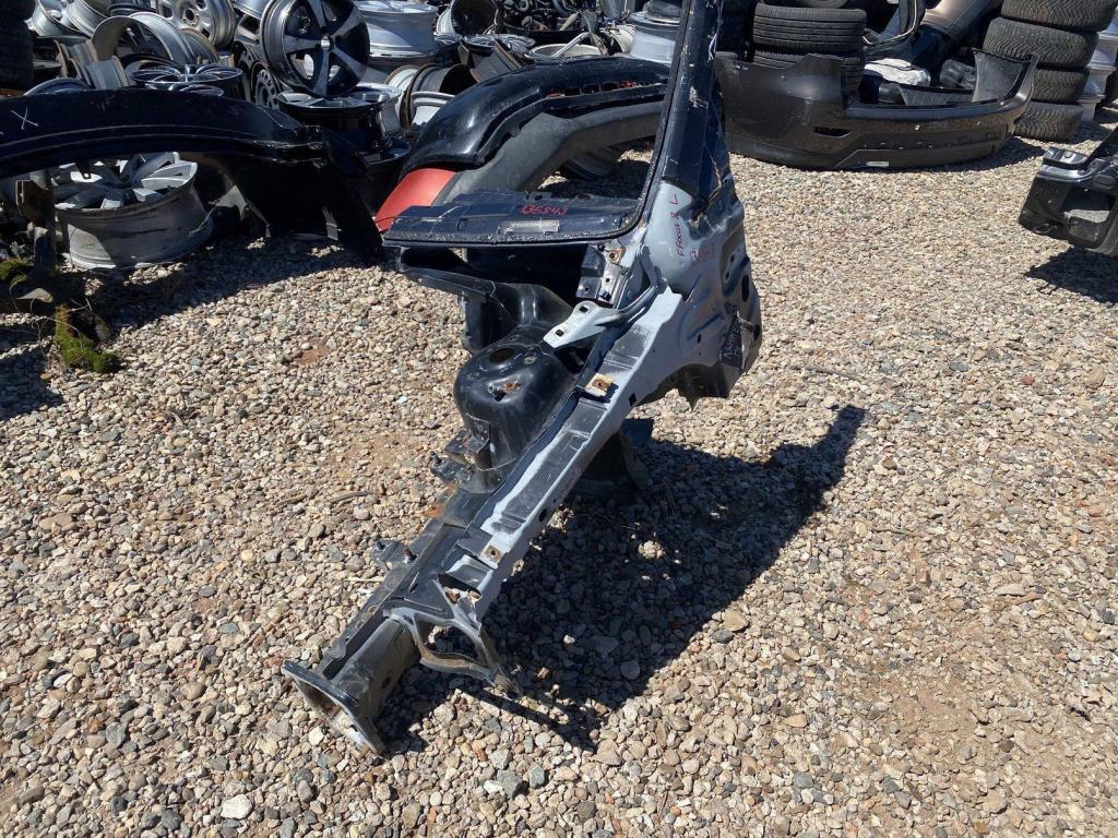 Лонжерон передний левый, 3600 рублей, Пермь