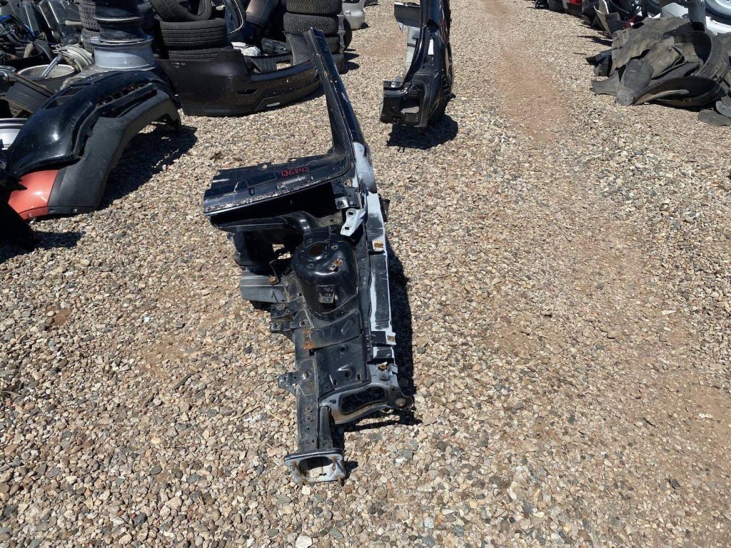 Лонжерон передний левый, 3600 рублей, Пермь