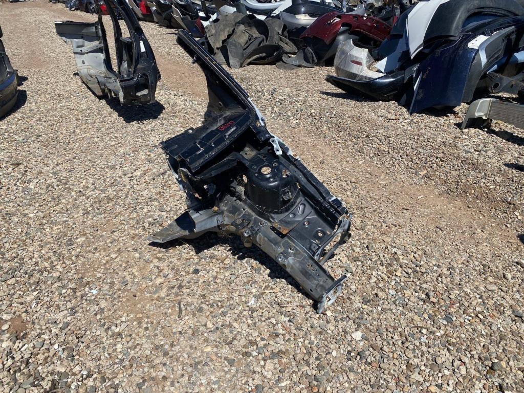 Лонжерон передний левый, 3600 рублей, Пермь