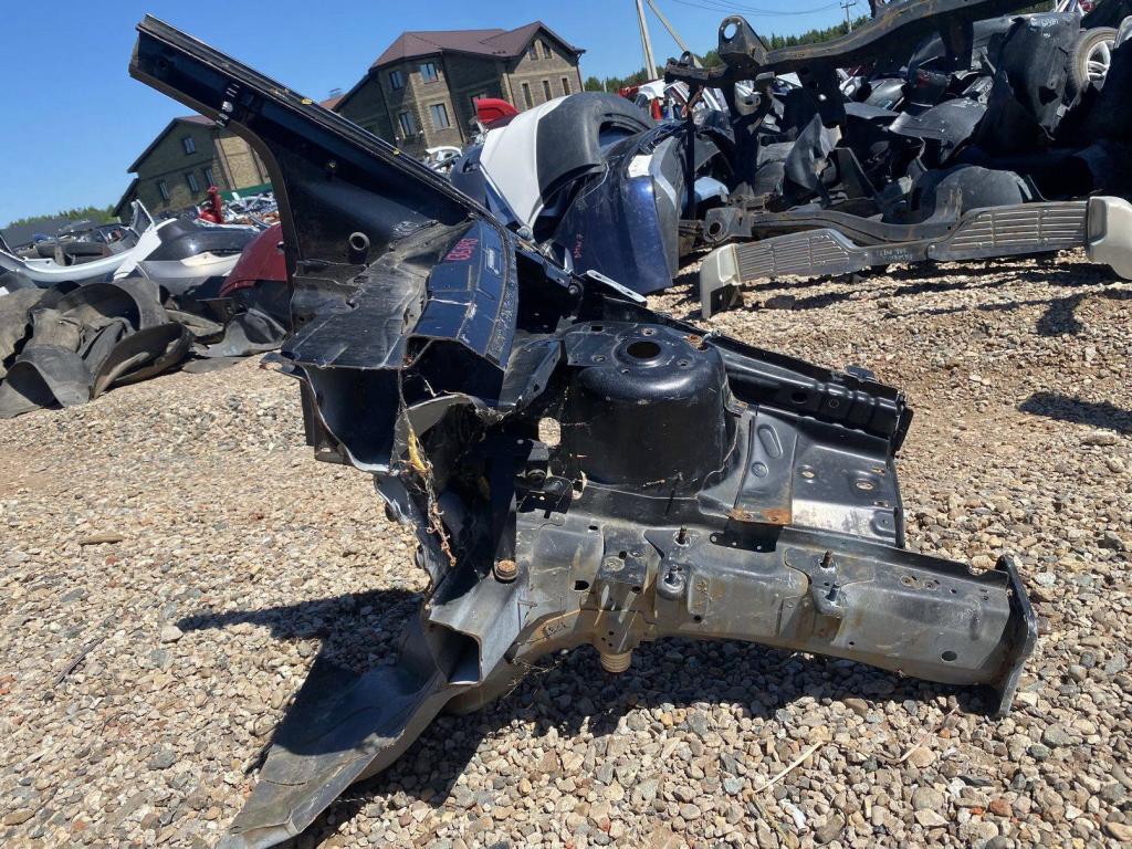 Лонжерон передний левый, 3600 рублей, Пермь