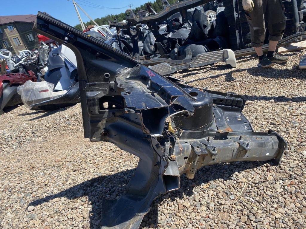 Лонжерон передний левый, 3600 рублей, Пермь