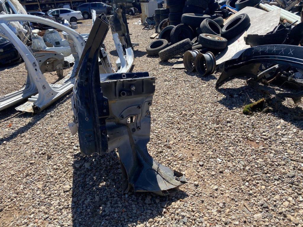 Лонжерон передний левый, 3600 рублей, Пермь