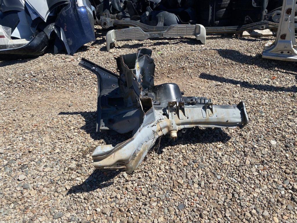 Лонжерон передний левый, 3600 рублей, Пермь