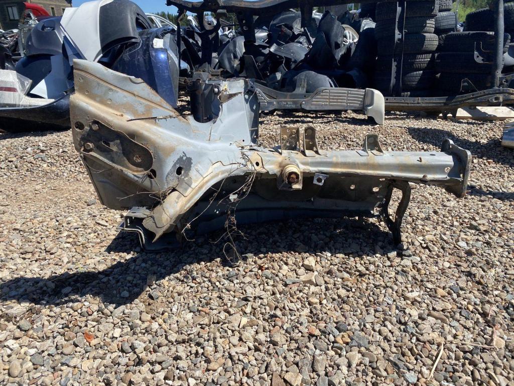 Лонжерон передний левый, 3600 рублей, Пермь