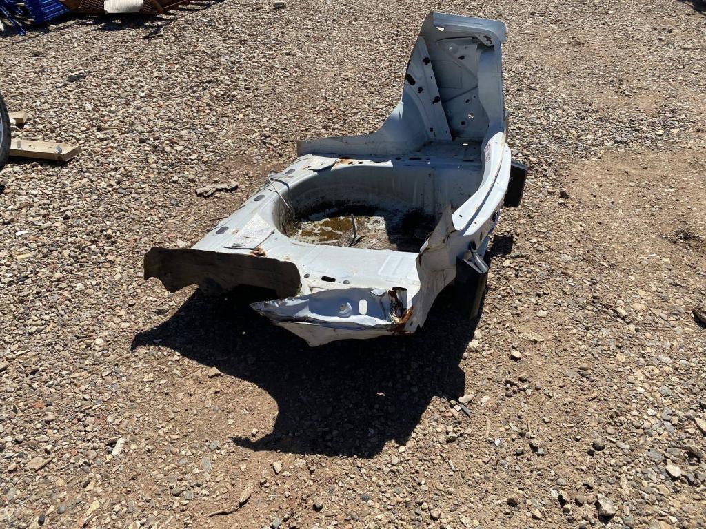 Панель задняя, 25000 рублей, Пермь