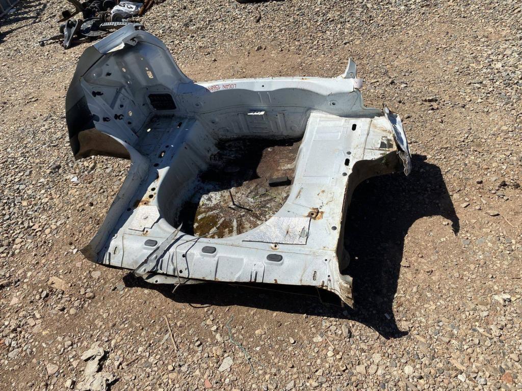 Панель задняя, 25000 рублей, Пермь