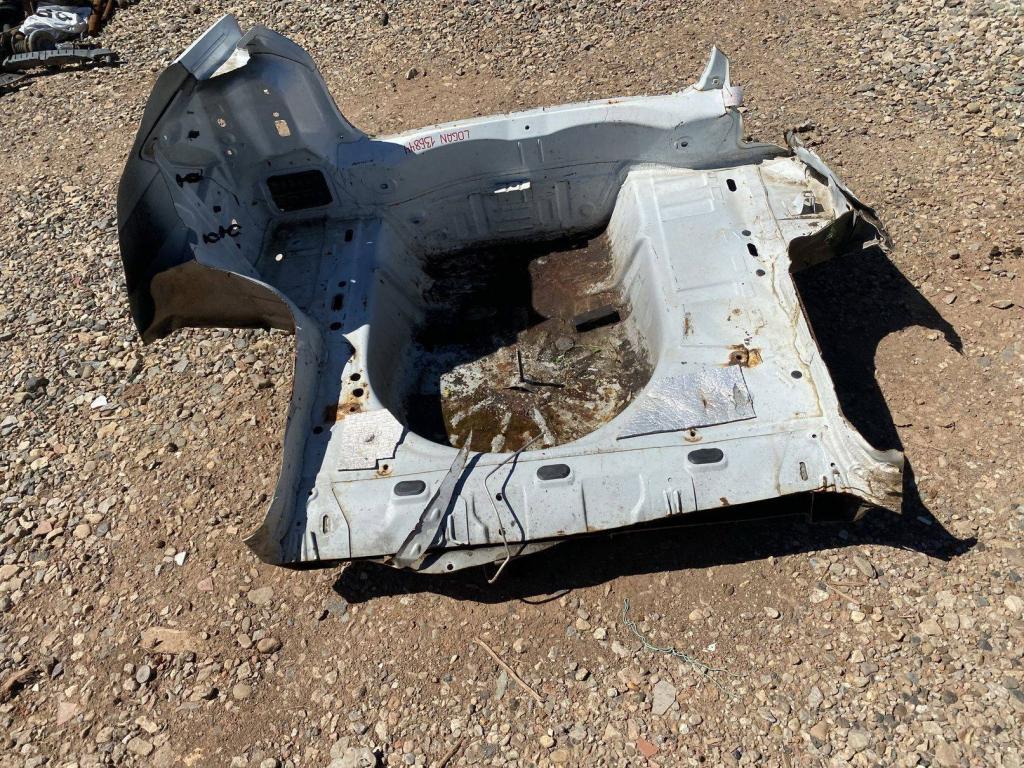 Панель задняя, 25000 рублей, Пермь