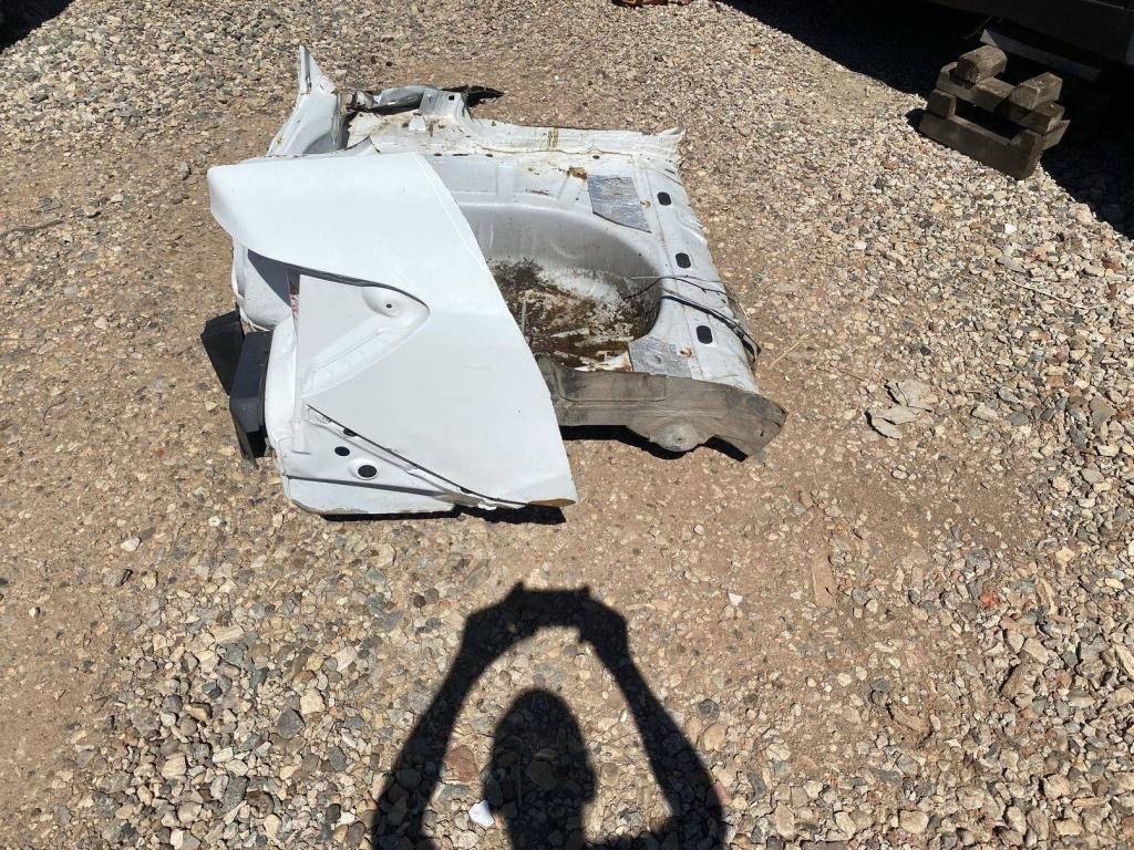 Панель задняя, 25000 рублей, Пермь