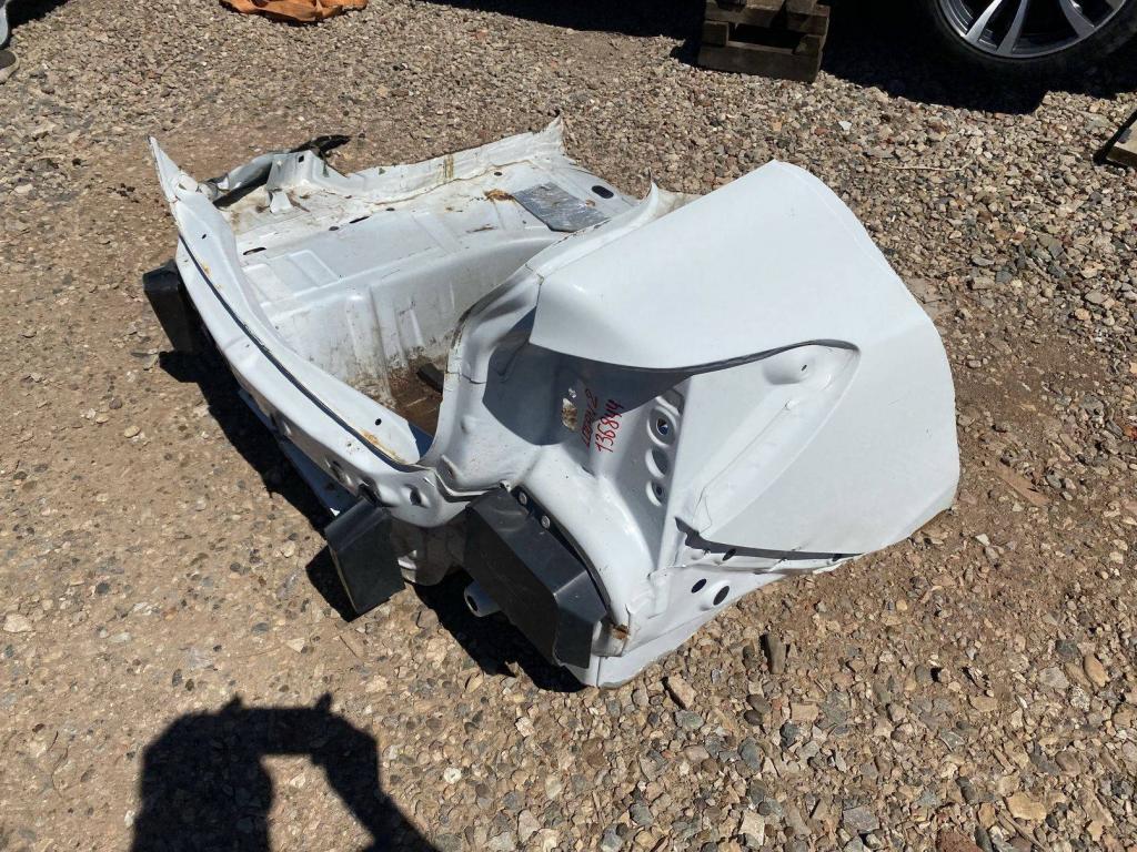 Панель задняя, 25000 рублей, Пермь