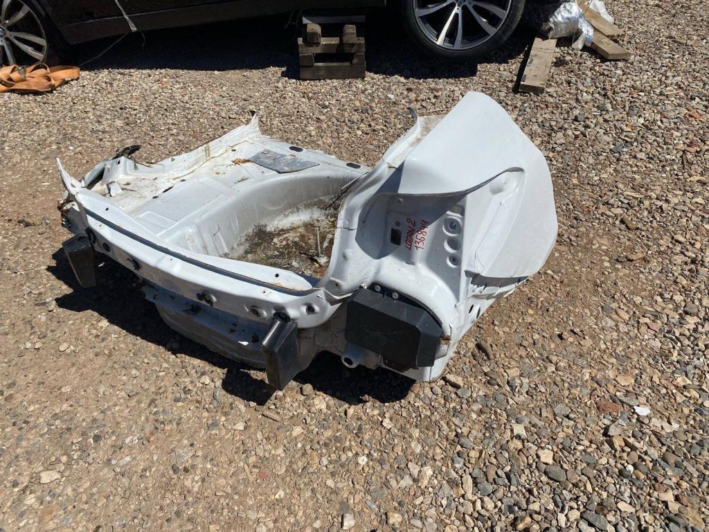 Панель задняя, 25000 рублей, Пермь