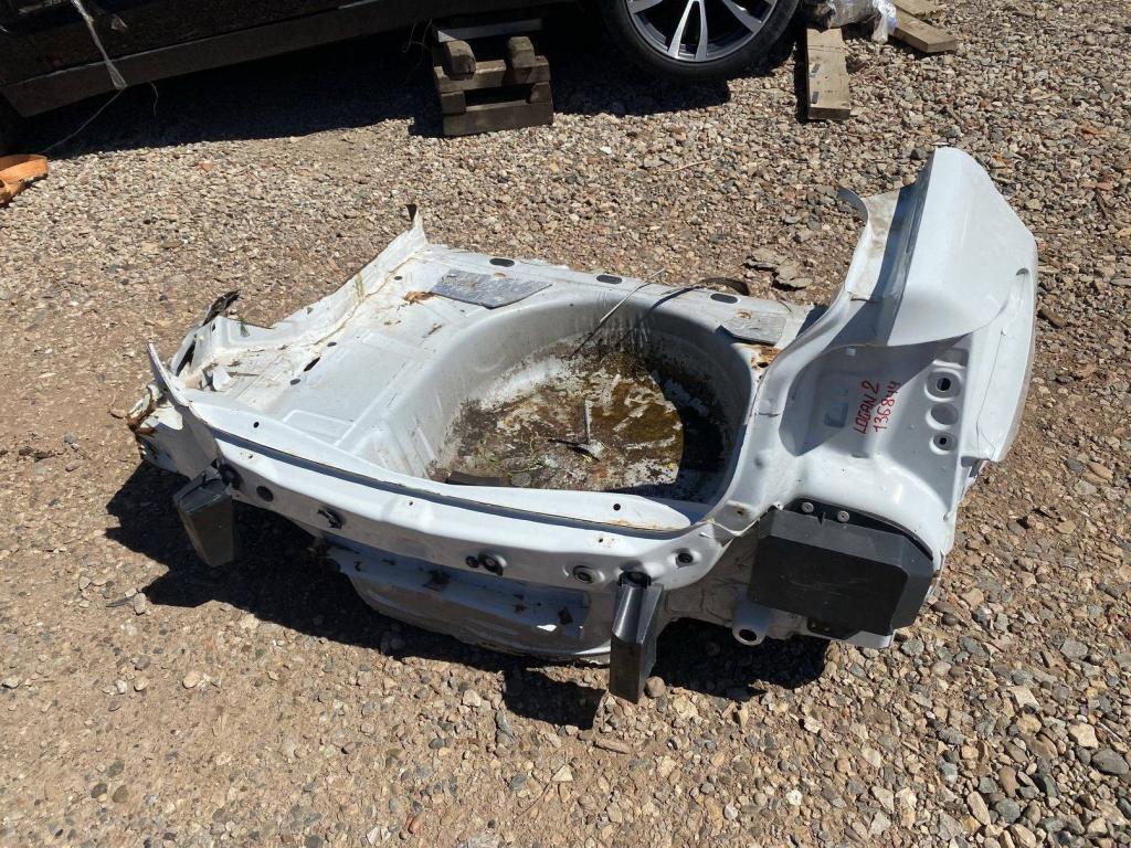 Панель задняя, 25000 рублей, Пермь