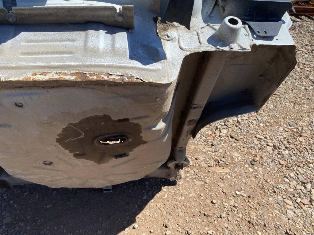 Панель задняя, 25000 рублей, Пермь