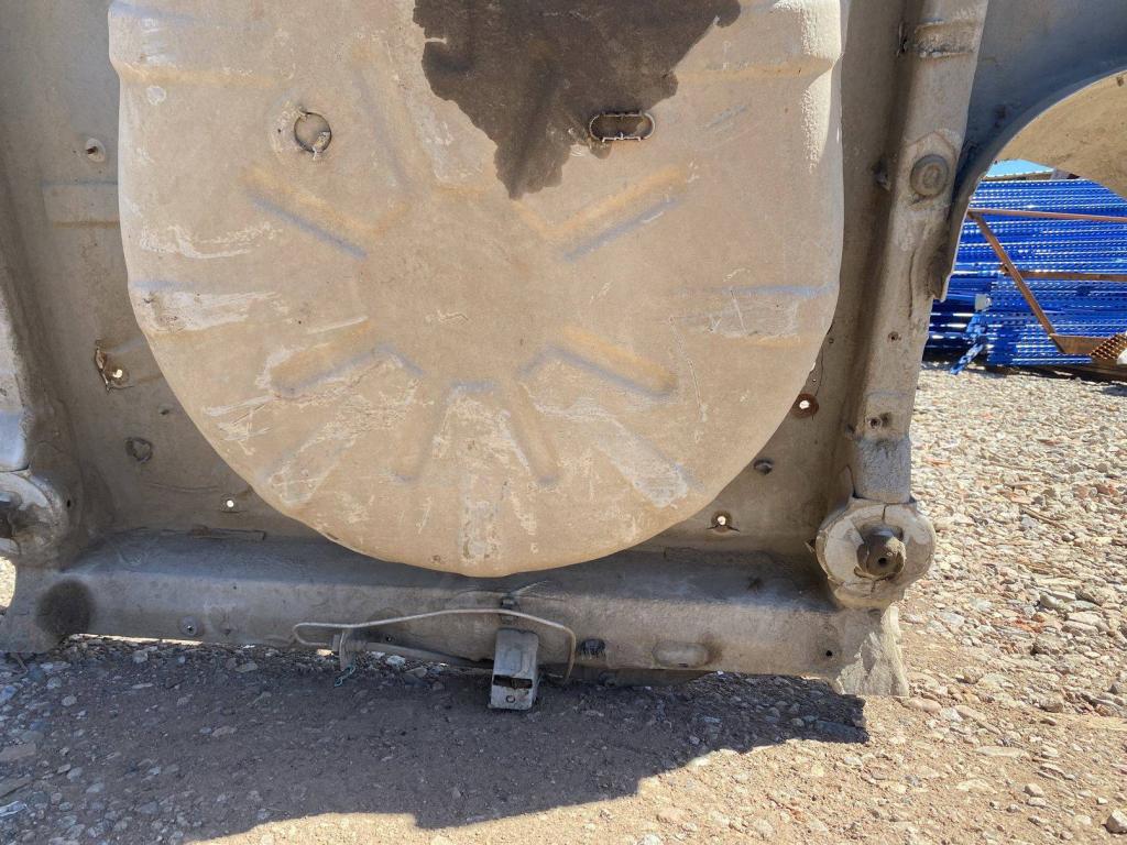 Панель задняя, 25000 рублей, Пермь