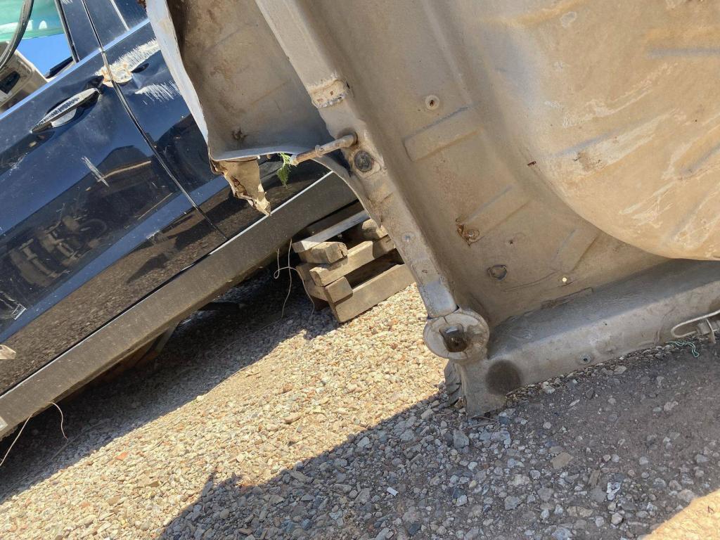 Панель задняя, 25000 рублей, Пермь