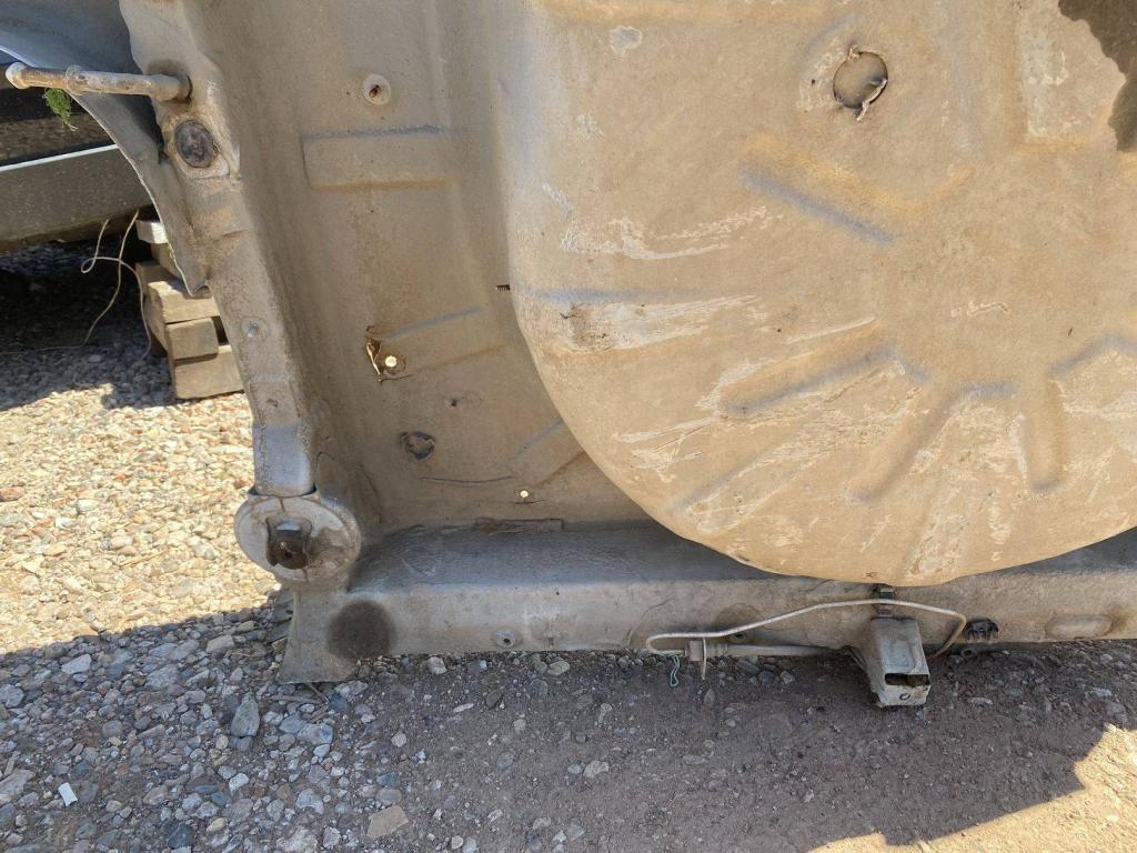 Панель задняя, 25000 рублей, Пермь