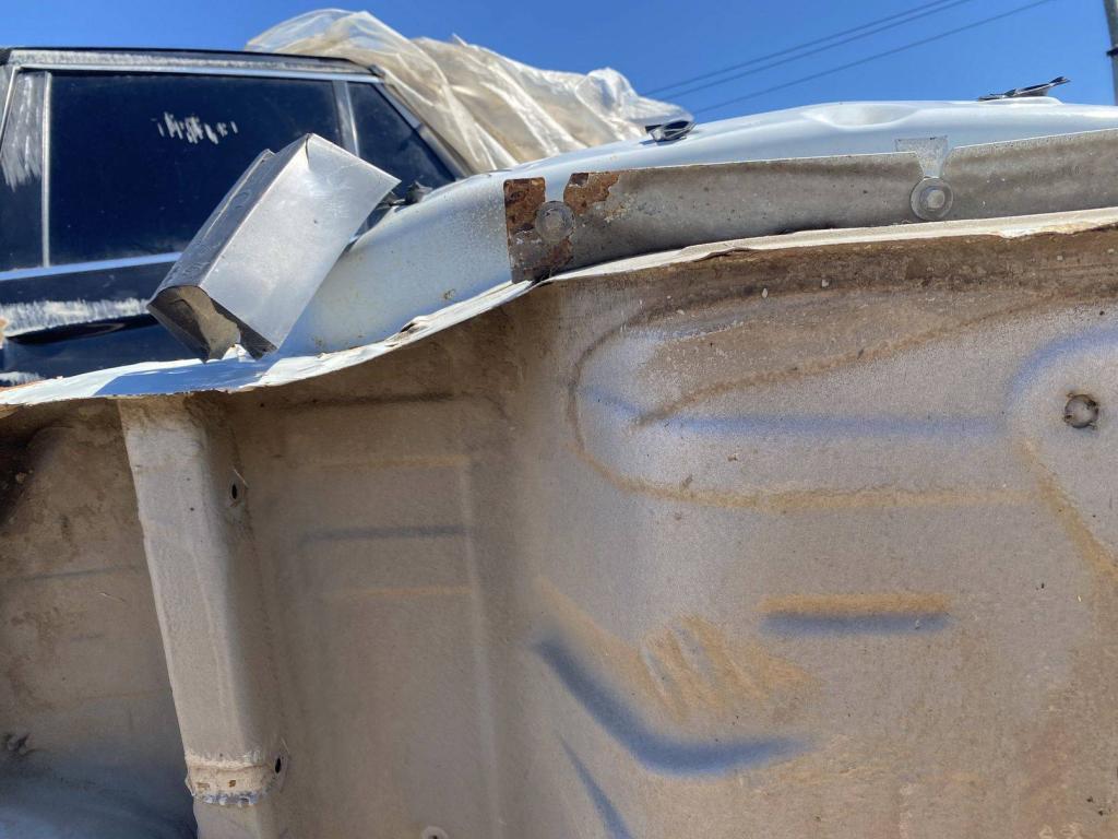 Панель задняя, 25000 рублей, Пермь