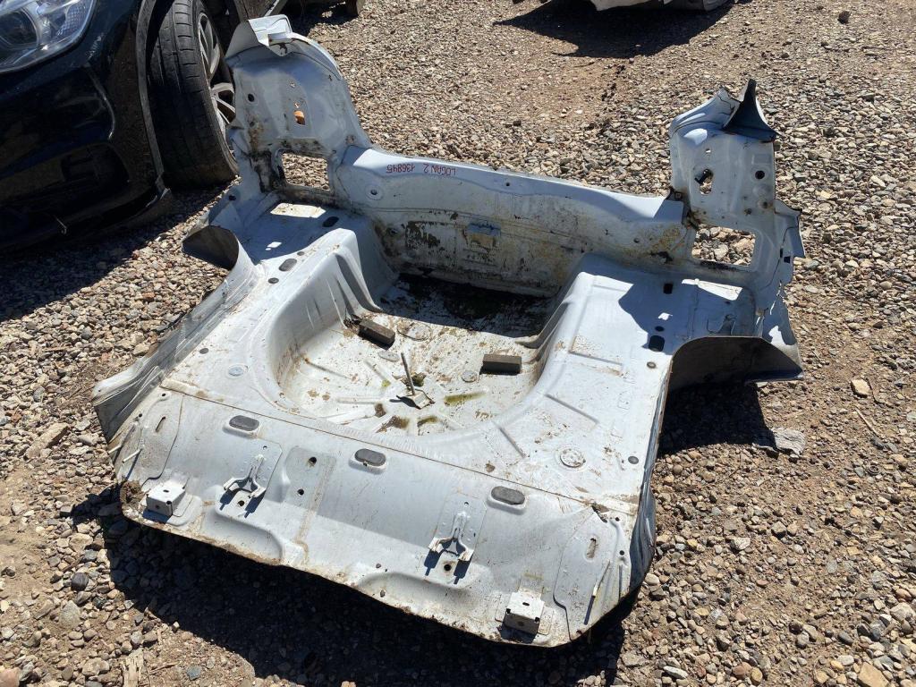 Панель задняя, 20000 рублей, Пермь