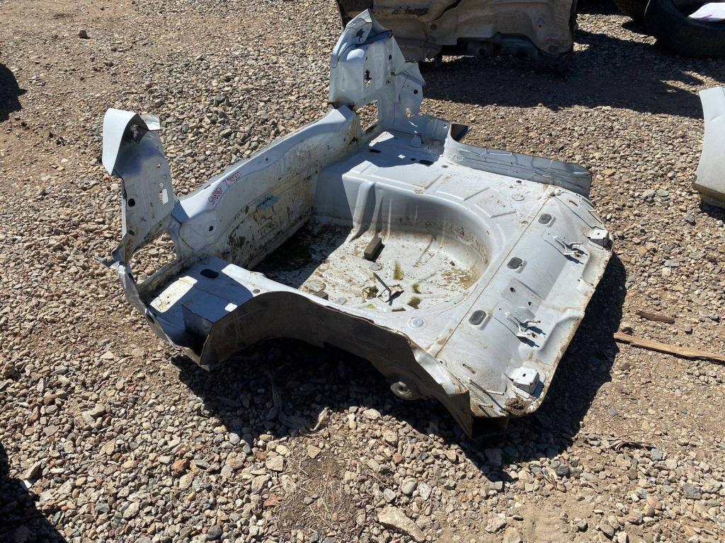 Панель задняя, 20000 рублей, Пермь