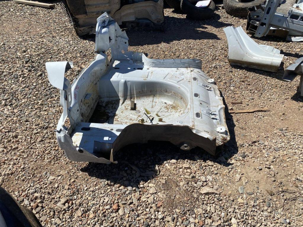 Панель задняя, 20000 рублей, Пермь