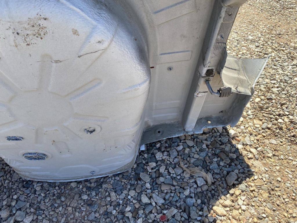 Панель задняя, 20000 рублей, Пермь