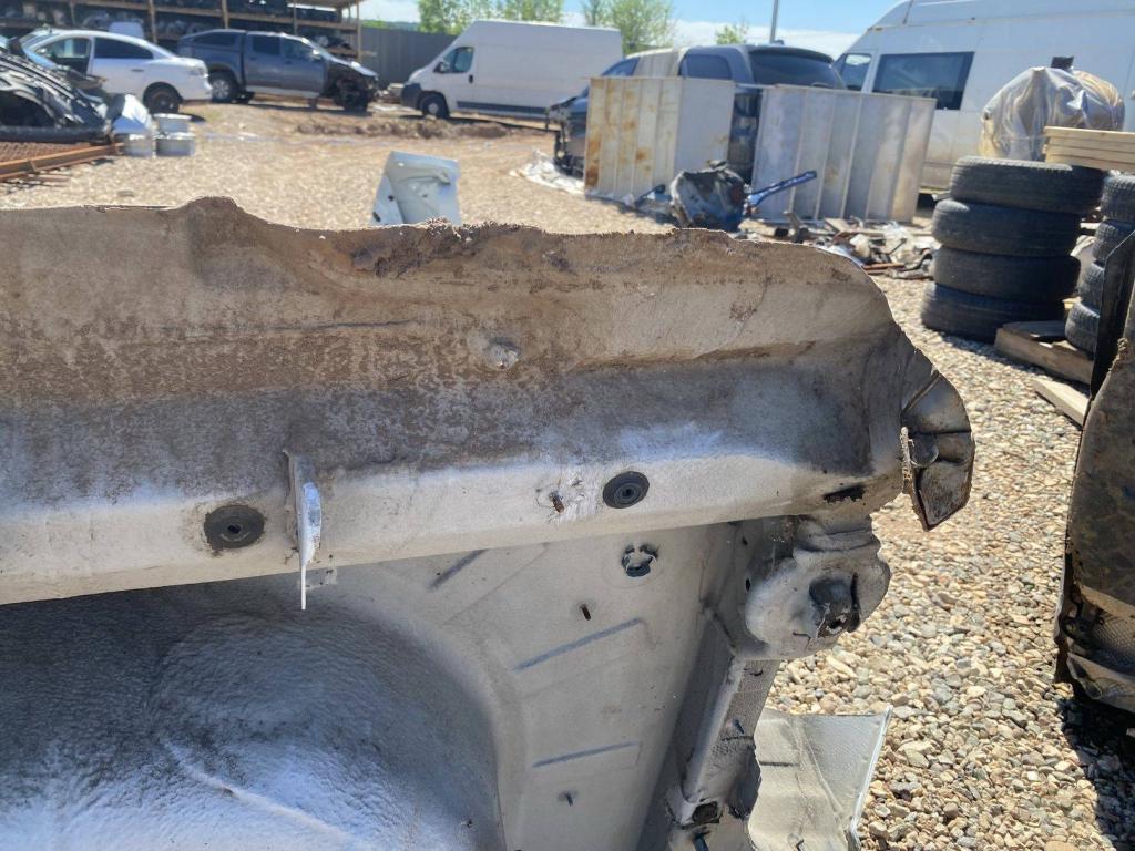 Панель задняя, 20000 рублей, Пермь