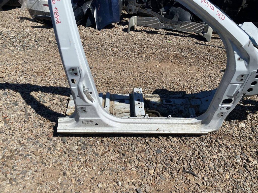 Порог со стойкой правый, 9000 рублей, Пермь