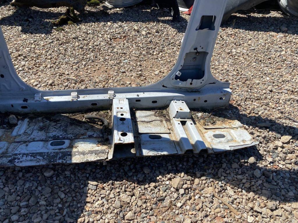 Порог со стойкой правый, 9000 рублей, Пермь