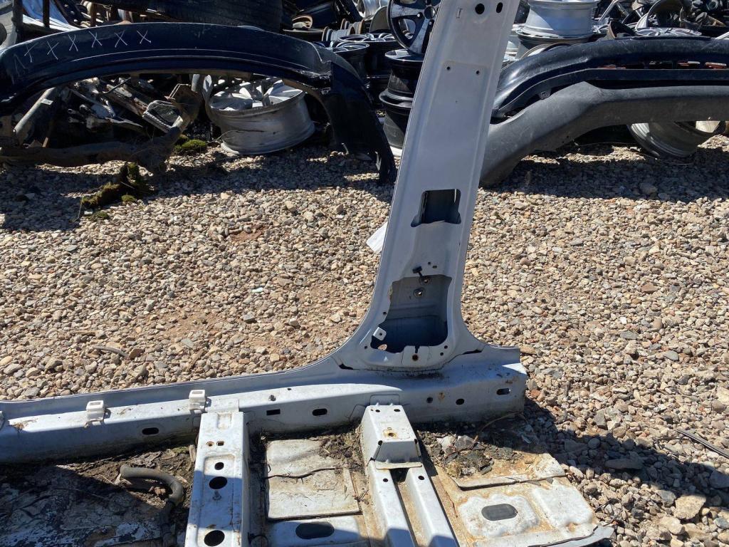 Порог со стойкой правый, 9000 рублей, Пермь