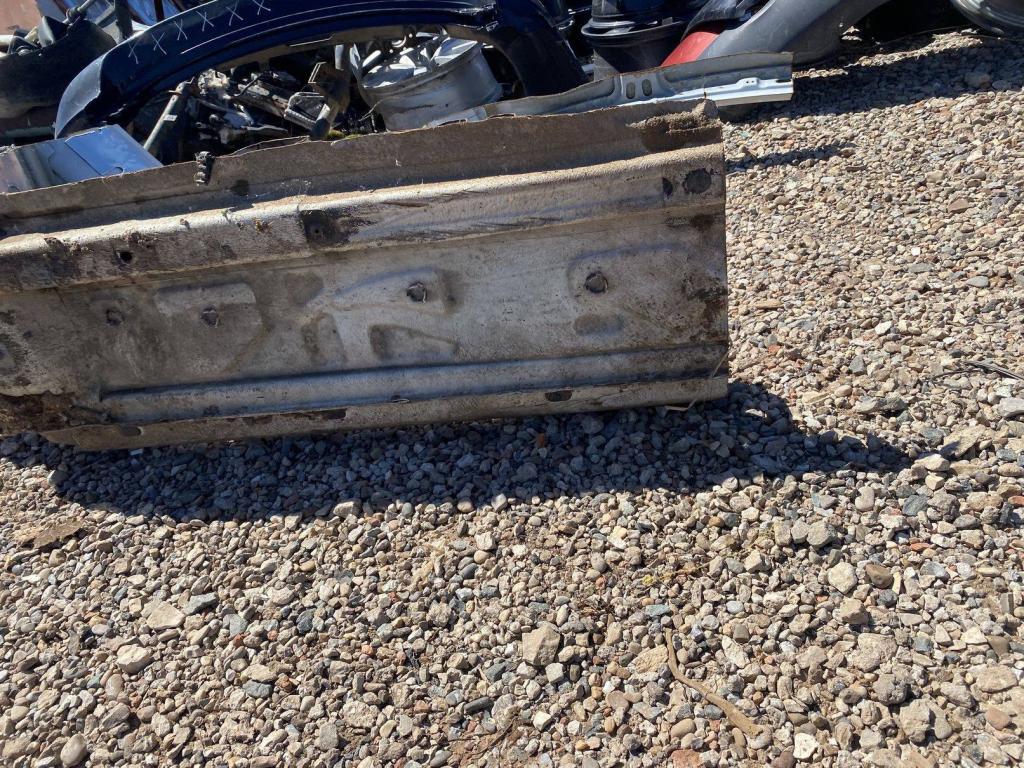 Порог со стойкой правый, 9000 рублей, Пермь