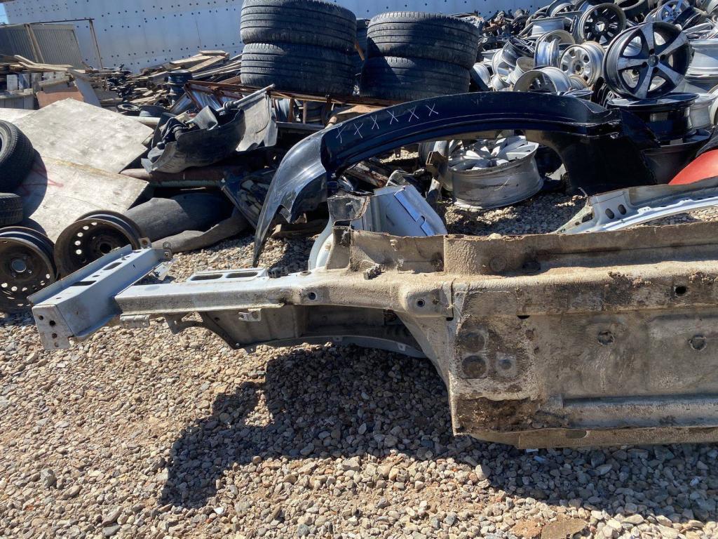 Порог со стойкой правый, 9000 рублей, Пермь