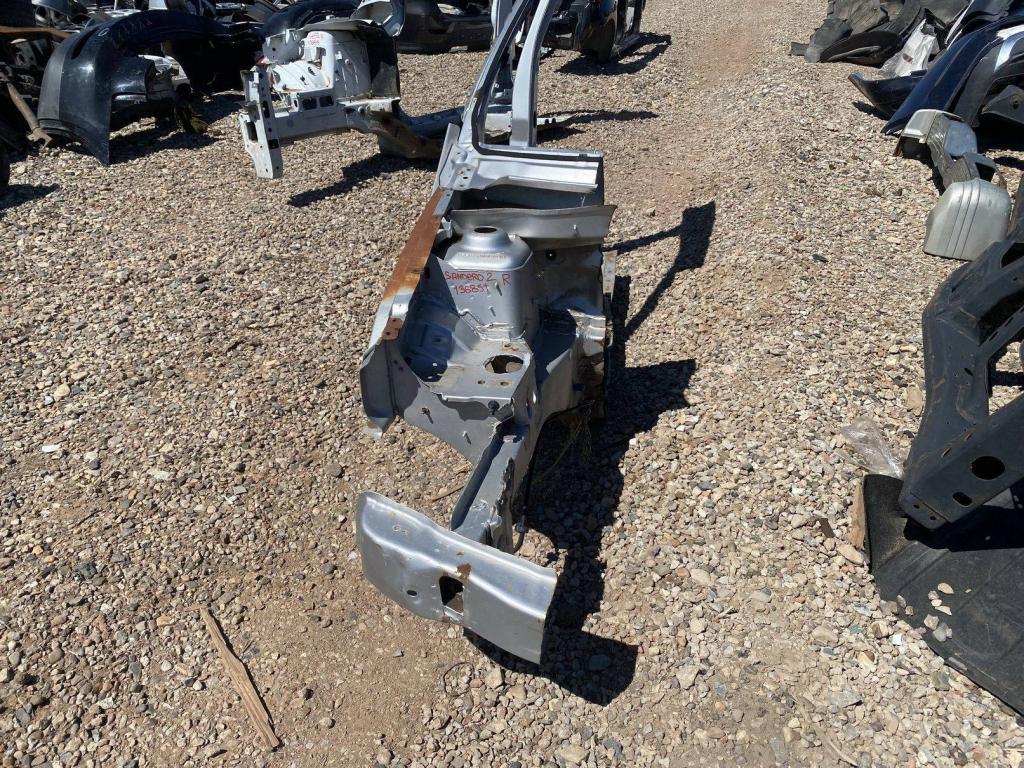 Лонжерон передний правый, 18000 рублей, Пермь