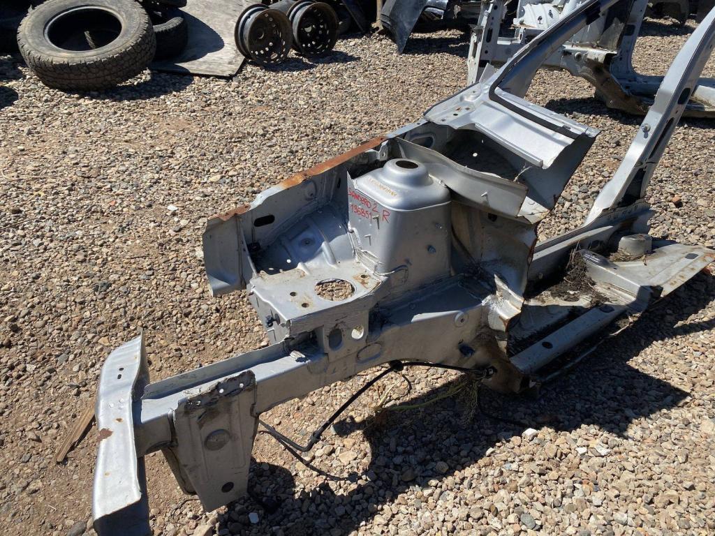 Лонжерон передний правый, 18000 рублей, Пермь