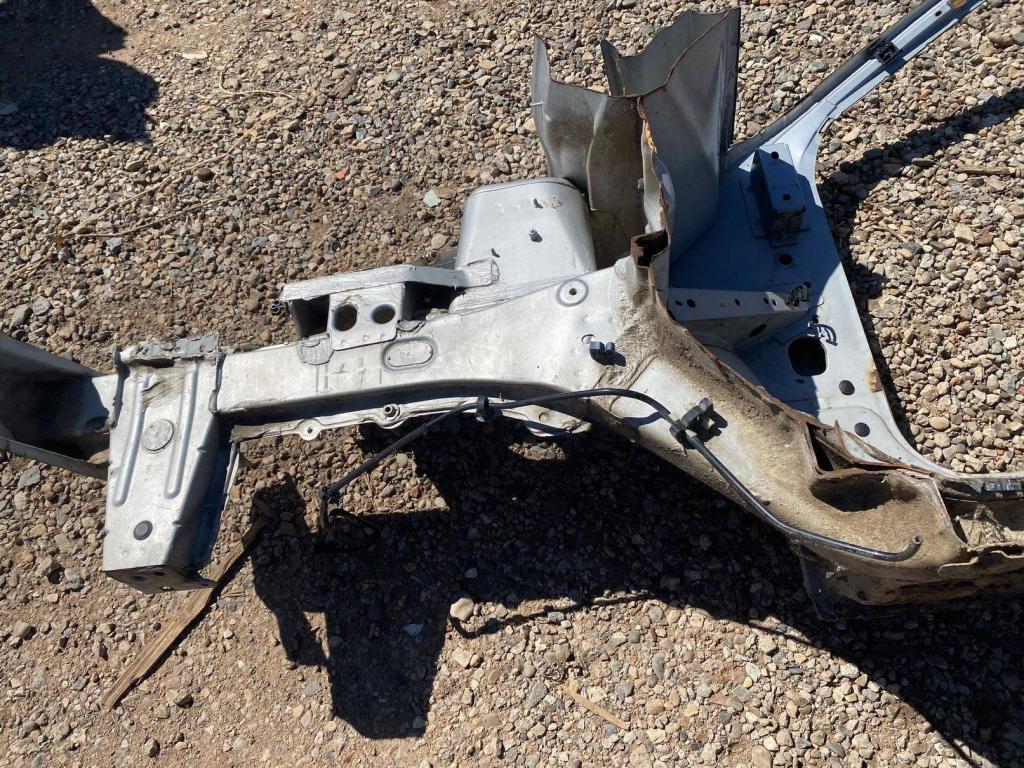 Лонжерон передний правый, 18000 рублей, Пермь