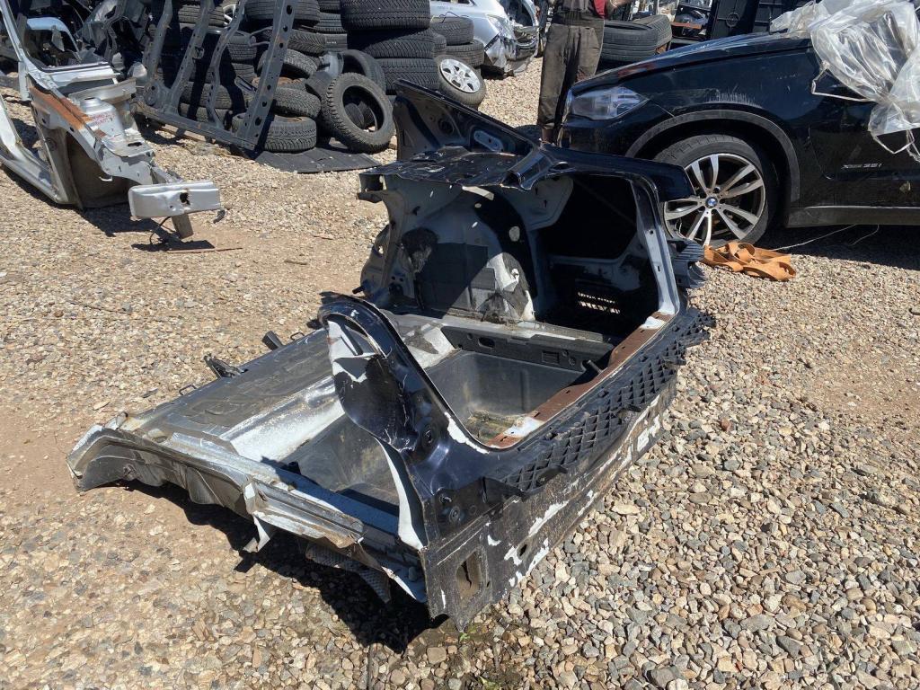 Панель задняя, 15000 рублей, Пермь