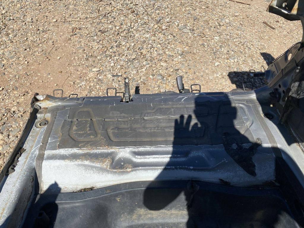 Панель задняя, 15000 рублей, Пермь