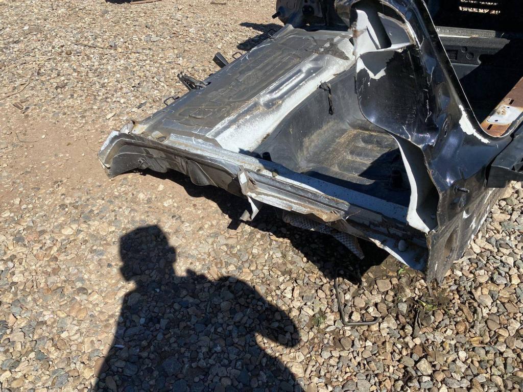 Панель задняя, 15000 рублей, Пермь