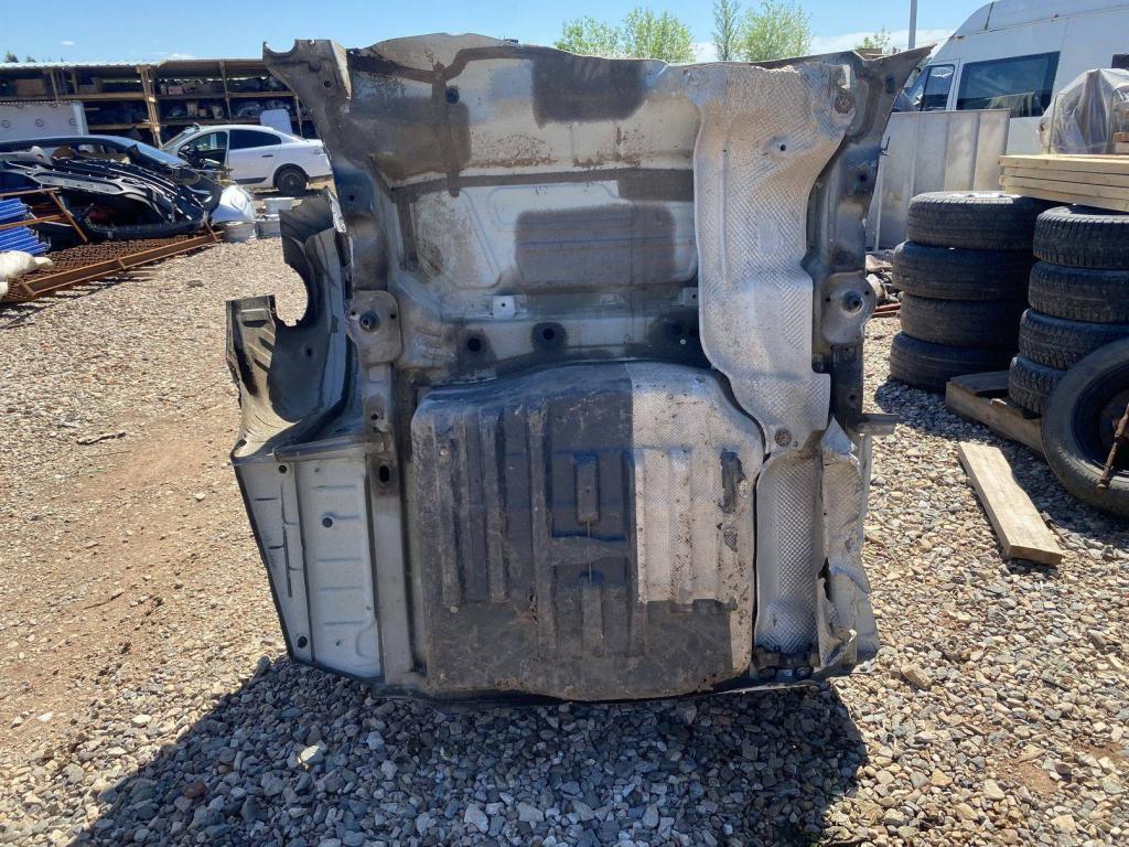 Панель задняя, 15000 рублей, Пермь