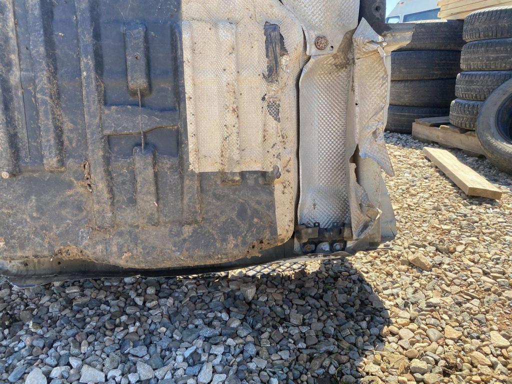 Панель задняя, 15000 рублей, Пермь