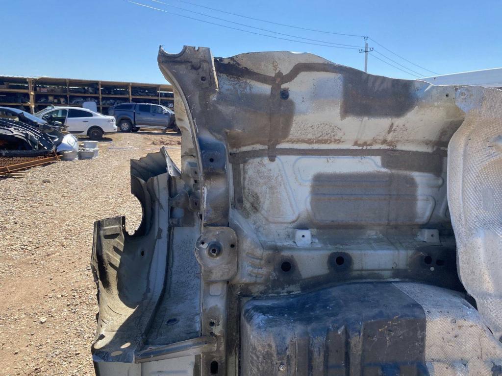 Панель задняя, 15000 рублей, Пермь