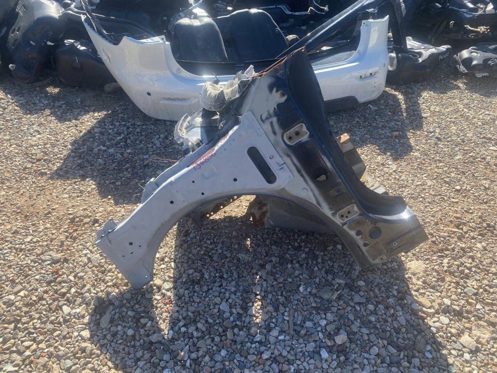 Лонжерон передний левый, 18000 рублей, Пермь