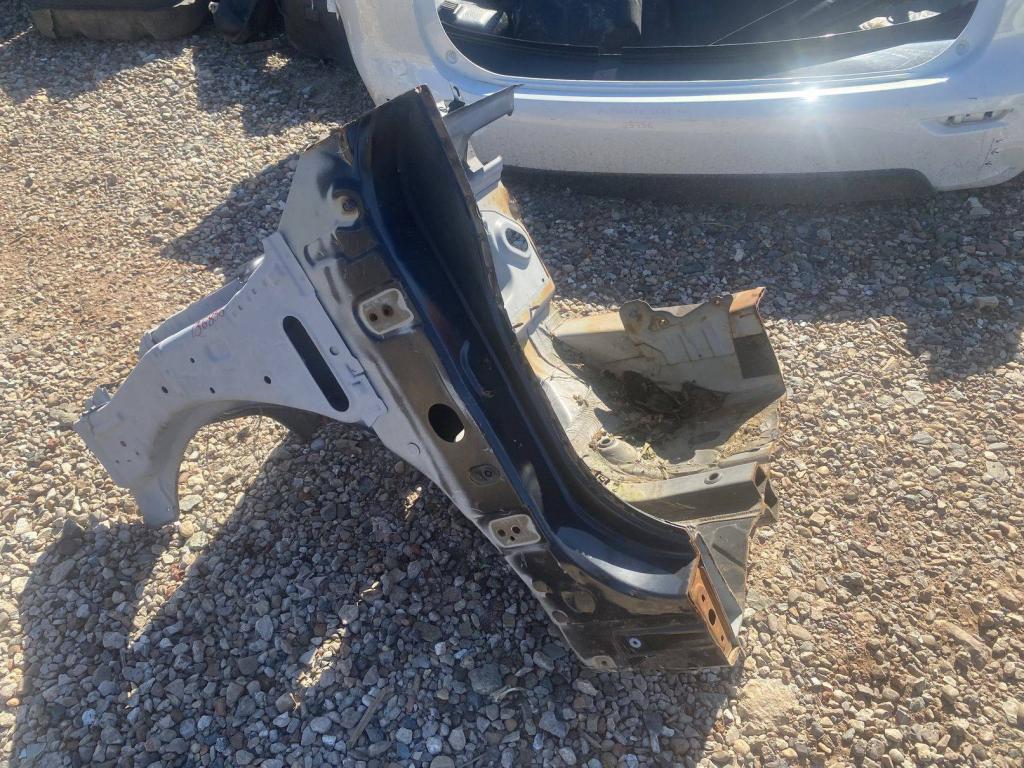 Лонжерон передний левый, 18000 рублей, Пермь