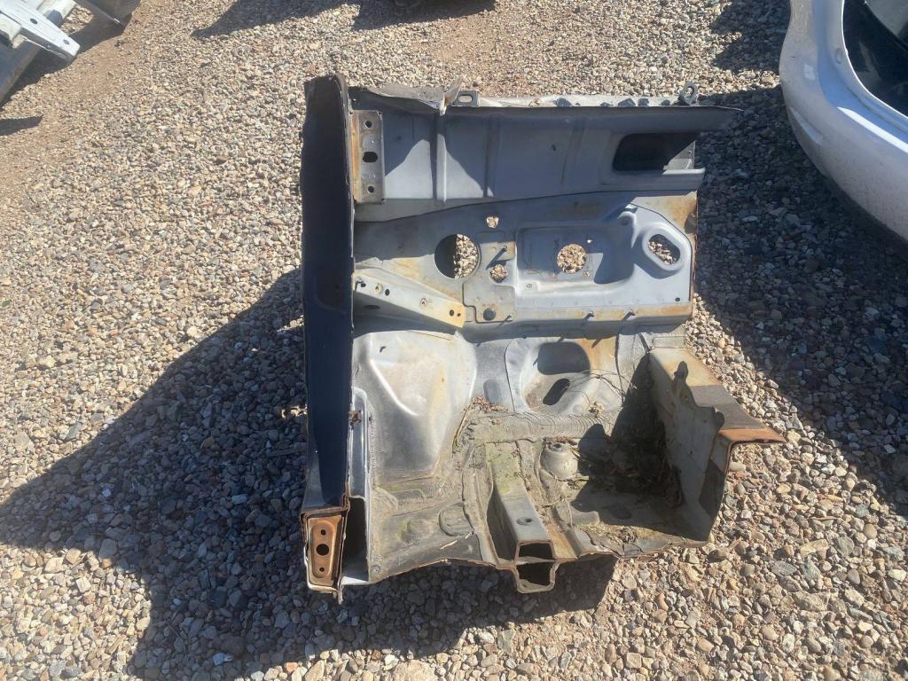 Лонжерон передний левый, 18000 рублей, Пермь